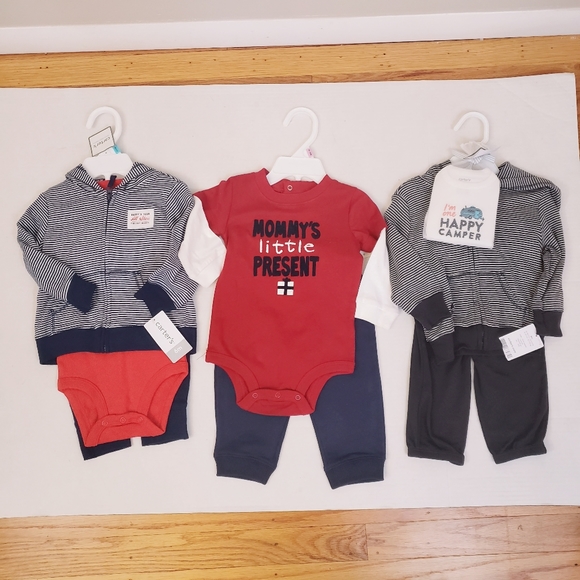 baby boy sets and outfits
